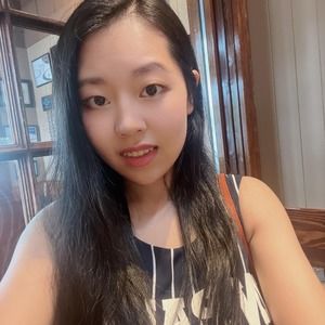 Meet your Posher, Nina